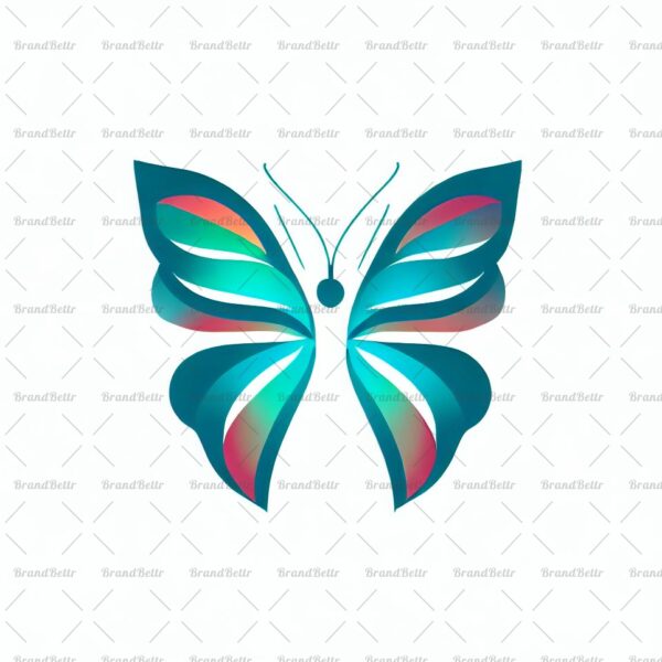 Schmetterling