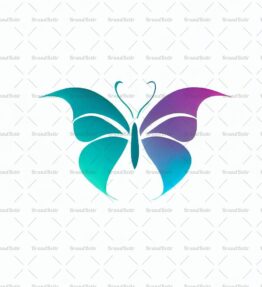 Schmetterling