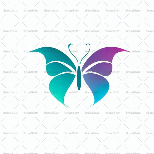 Schmetterling