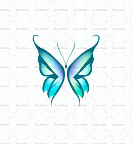 Schmetterling