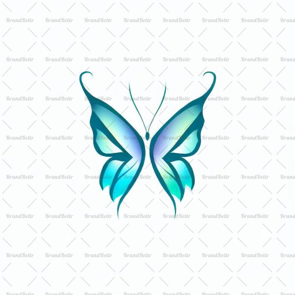 Schmetterling
