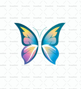 Schmetterling