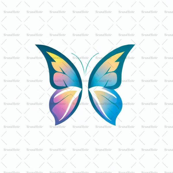 Schmetterling