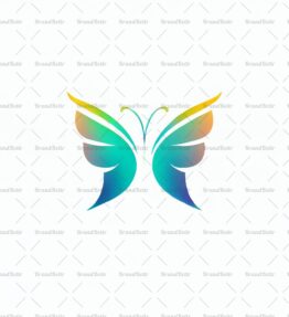Schmetterling