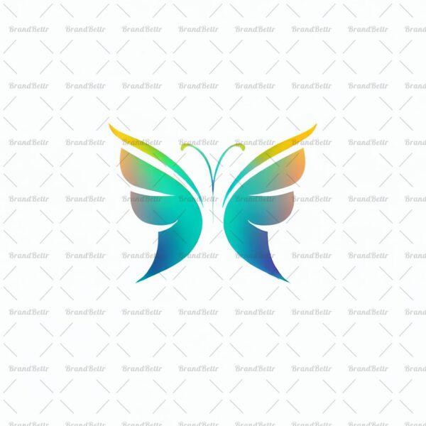 Schmetterling