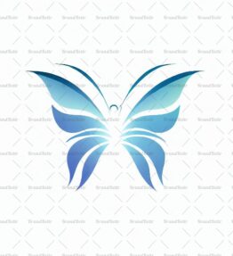 Schmetterling
