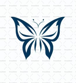 Schmetterling