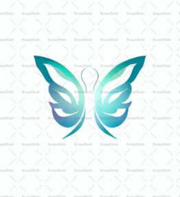 Schmetterling