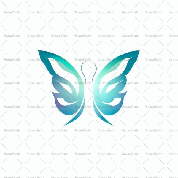Schmetterling