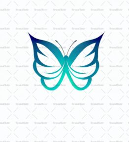 Schmetterling