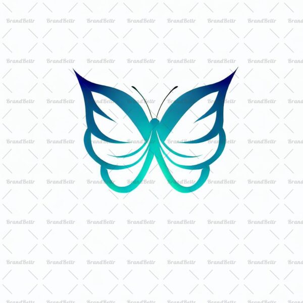 Schmetterling