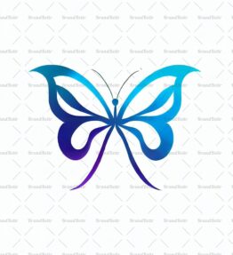Schmetterling