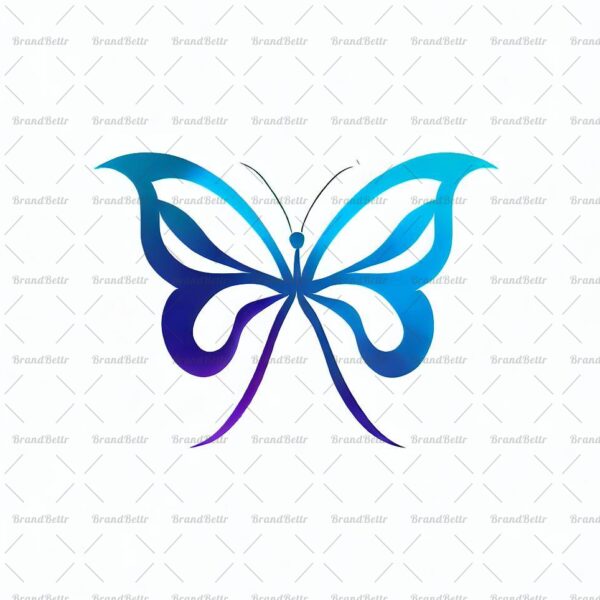Schmetterling