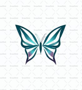 Schmetterling