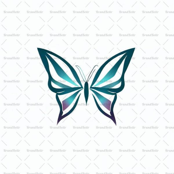 Schmetterling
