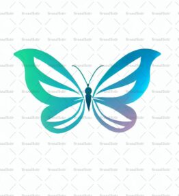 Schmetterling