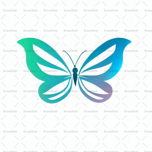 Schmetterling