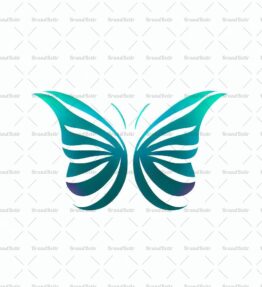 Schmetterling