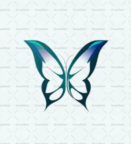 Schmetterling