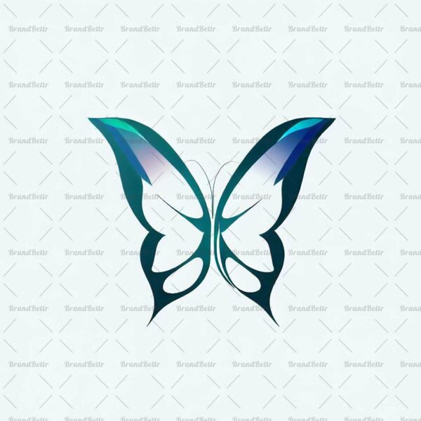 Schmetterling