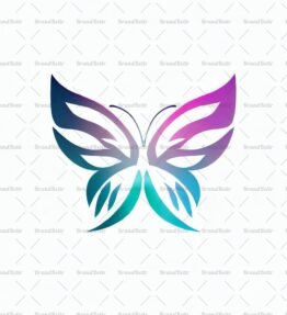 Schmetterling