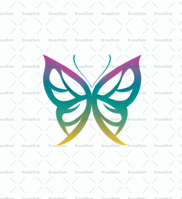 Schmetterling