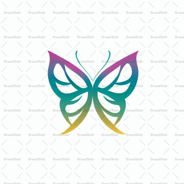 Schmetterling
