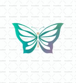 Schmetterling