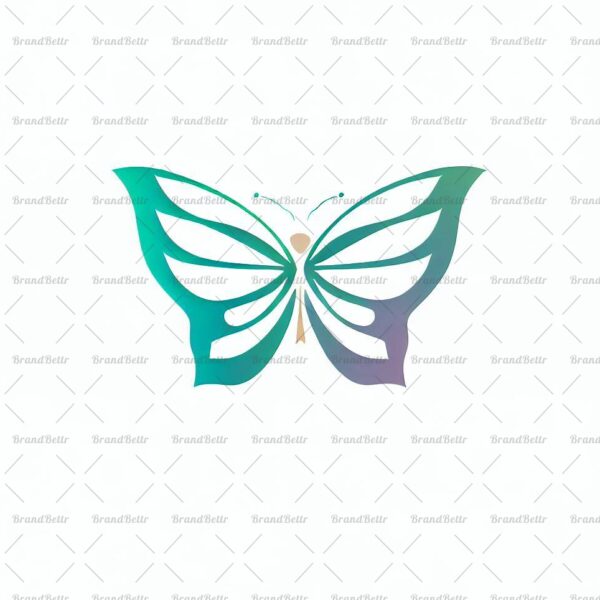 Schmetterling