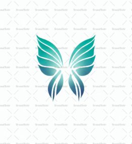 Schmetterling