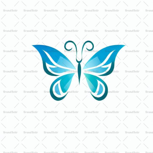 Schmetterling