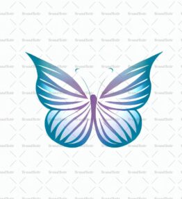 Schmetterling