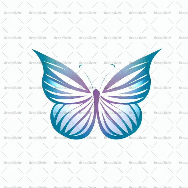 Schmetterling