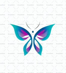 Schmetterling