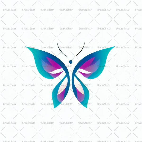 Schmetterling
