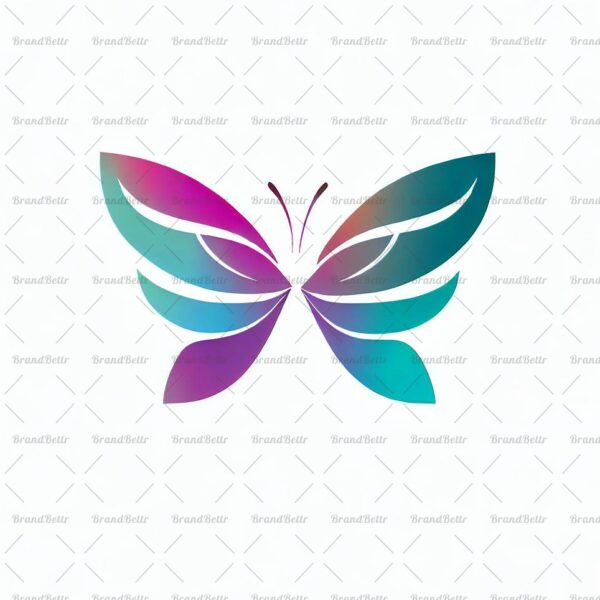 Schmetterling