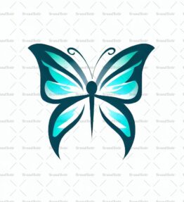 Schmetterling