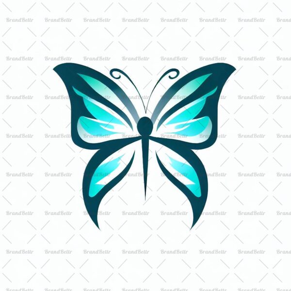 Schmetterling