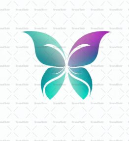 Schmetterling