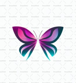 Schmetterling