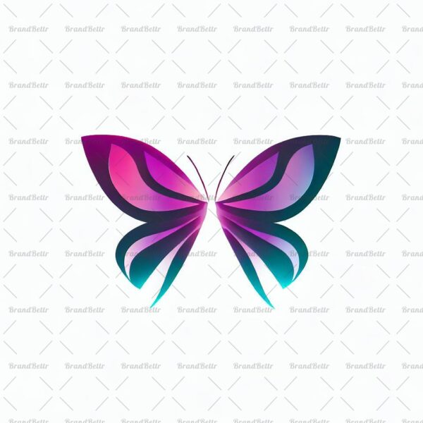 Schmetterling