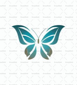 Schmetterling
