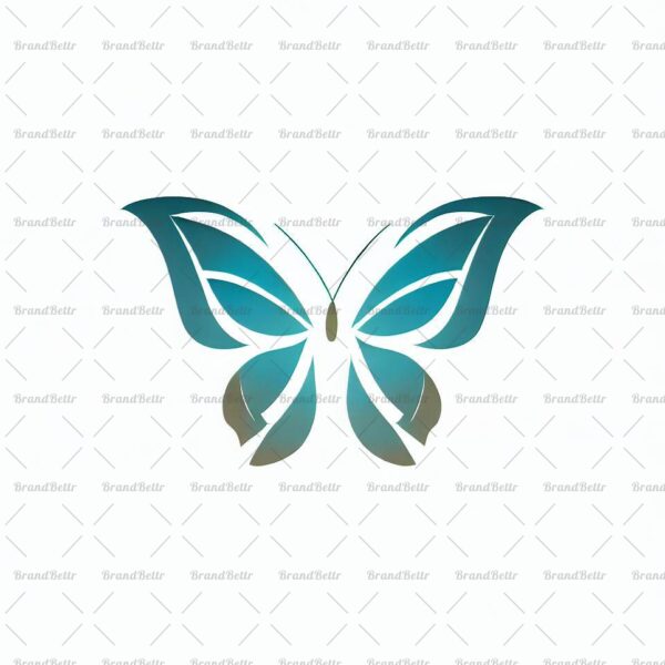 Schmetterling