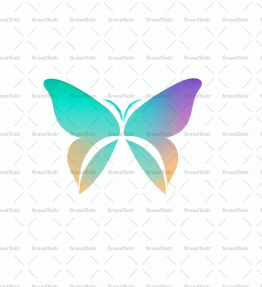 Schmetterling
