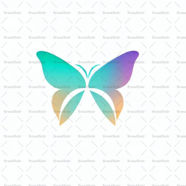 Schmetterling