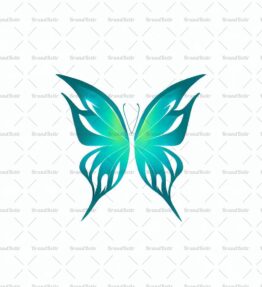 Schmetterling