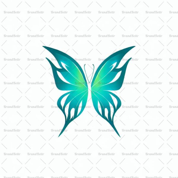 Schmetterling