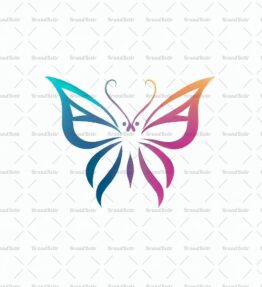 Schmetterling