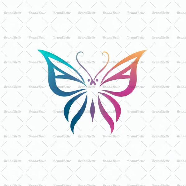 Schmetterling