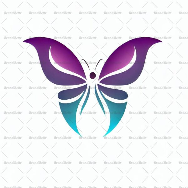 Schmetterling